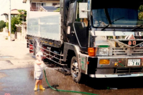 トラック